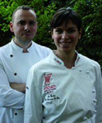 Hôtel Restaurant Le Parc – WUCHER Marie & Maxime