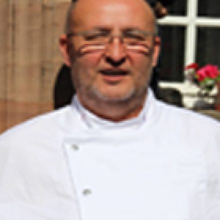 Hôtel-Restaurant les Pins – Élisabeth Gless & Eric Fuchs