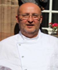 Hôtel-Restaurant les Pins – Élisabeth Gless & Eric Fuchs