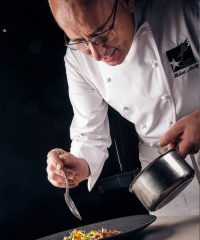 Hostellerie du Rosenmeer – MAETZ Hubert