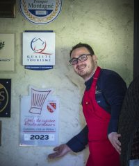 Hostellerie La Cheneaudière & Spa – Acker Jean Paul