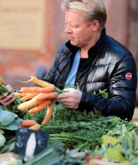 Restaurant JY’S ** – SCHILLINGER Yves