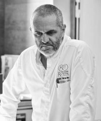 La Maison des têtes * – Eric Girardin