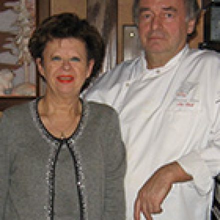 Restaurant Au Cerf – DORN Marie-Josée