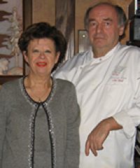 Restaurant  Au Cerf – DORN Marie-Josée