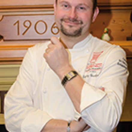 Hôtel Restaurant Velleda – GRANDGEORGE Thierry