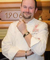 Hôtel Restaurant Velleda – GRANDGEORGE Thierry