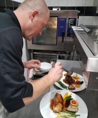 Restaurant le Ramloc – HECK Christophe