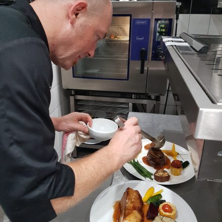 Restaurant le Ramloc – HECK Christophe