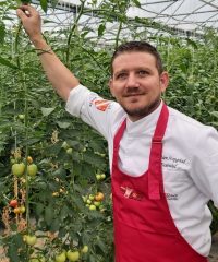 Restaurant l’Essentiel – HOPGOOD Sébastien