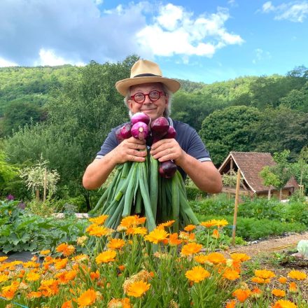 La Table du Gourmet * – BRENDEL Jean-Luc