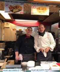 La Taverne Médiévale – SCHMIDT Jean-Michel