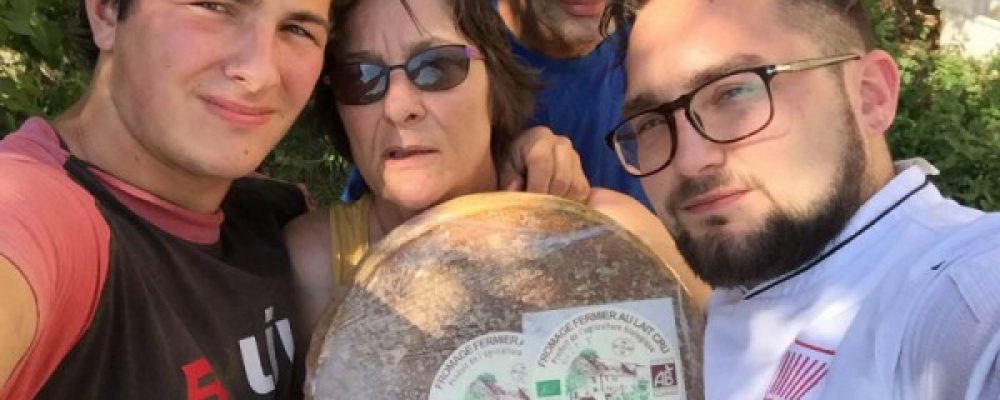 Fête de la Gastronomie & semaine « circuits courts »