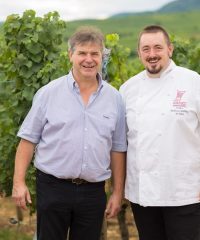 Hôtel Restaurant SPA Au Soleil – SCHILLING Guillaume