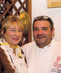 Restaurant du Faudé – BALDINGER Thierry