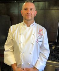 Restaurant A Table … – Cédric CINEUX