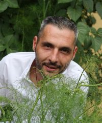 Restaurant Le Bois Flotté – BRUMM Cédric