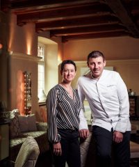 Auberge du Cheval Blanc – BASTIAN Pascal