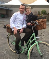 Restaurant l’Etoile- LEHN Fréderic