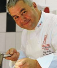 Au Vieux Porche – FISCHER Eddy