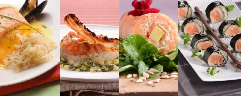 Du 23 janvier au 7 février 2016 : place à la Folle Choucroute d’Alsace !