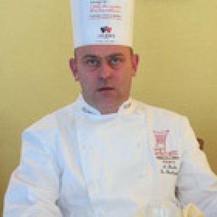 Restaurant Buchwald – FUCHS Alexandre