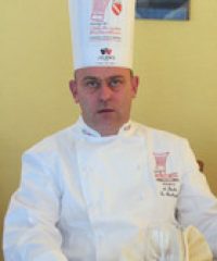 Restaurant Buchwald – FUCHS Alexandre