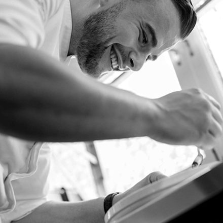 Le Gaulois – Jérôme Paquin