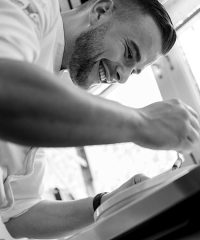 Le Gaulois – Jérôme Paquin