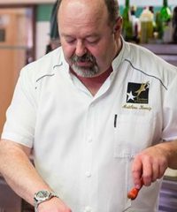 A l’arbre Vert – Restaurant Koenig – KOENIG Matthieu