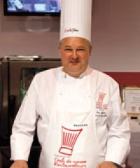 Restaurant Au Vieux Moulin – LAGHI Eric