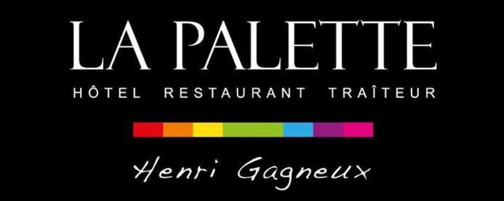 Zoom sur un Chef : Henri Gagneux & la Palette à Wettolsheim !