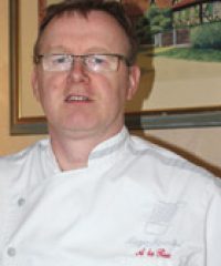 Restaurant A la Rose – MARMILLOD Aloyse