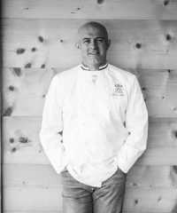 LA TABLE D’OLIVIER NASTI ** – Olivier NASTI