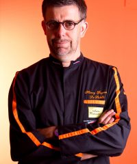 Restaurant La Palette – GAGNEUX Henri