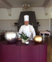 Hôtel Restaurant La Perle des Vosges – BENZ Ernest