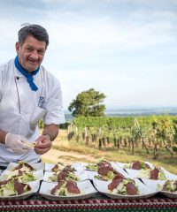 Restaurant  La Petite Auberge – HUBRECHT Robert