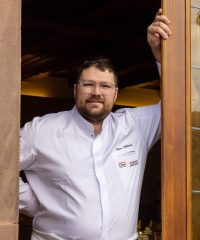 Restaurant L’Aigle d’Or – Chef Pierre HELLMANN