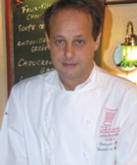 Winstub Au Cygne – ROTH Bernard