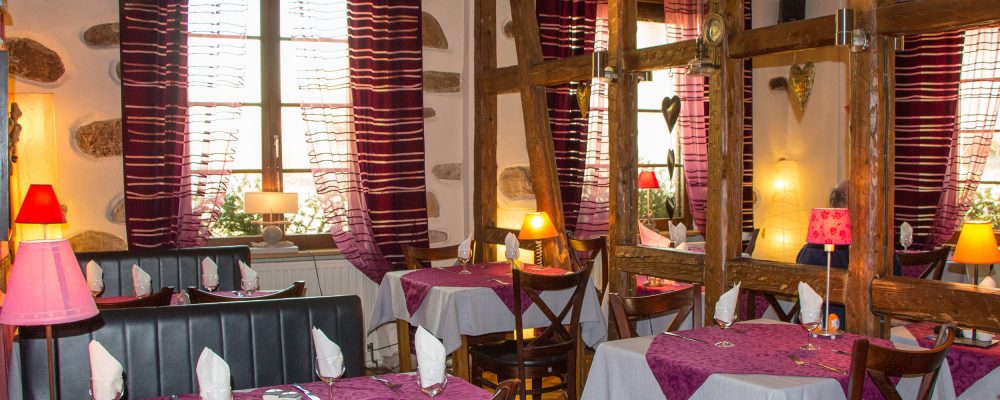 Une spécialité inattendue par…