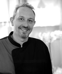 Le Restaurant de la Gare – Sylvain Scherer