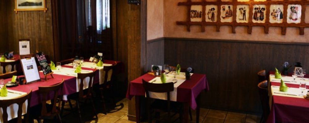 Que de saveurs dans le Thurtàl !