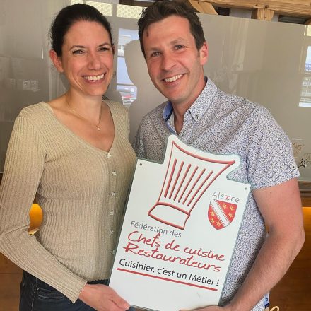 Auberge aux Deux Clefs – REGNIER Loic & Angela