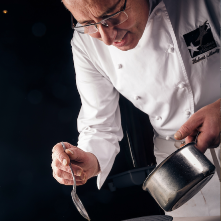 Hostellerie du Rosenmeer – MAETZ Hubert