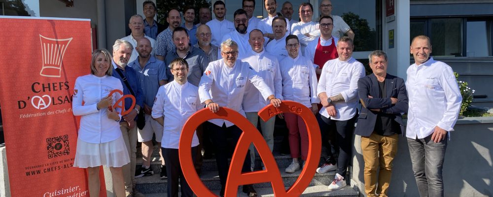 Assemblée Générale 2023 de la Fédération