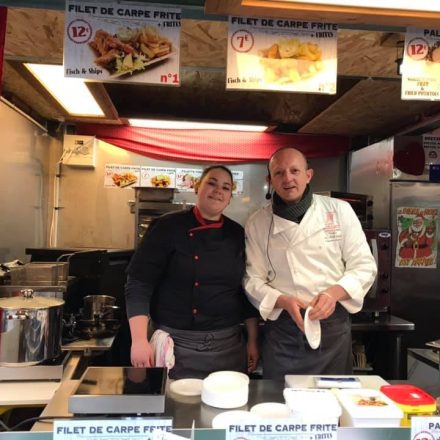 La Taverne Médiévale – SCHMIDT Jean-Michel