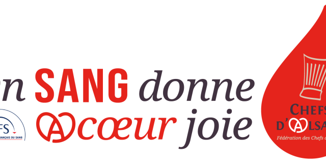 On SANG Donne Acoeur Joie