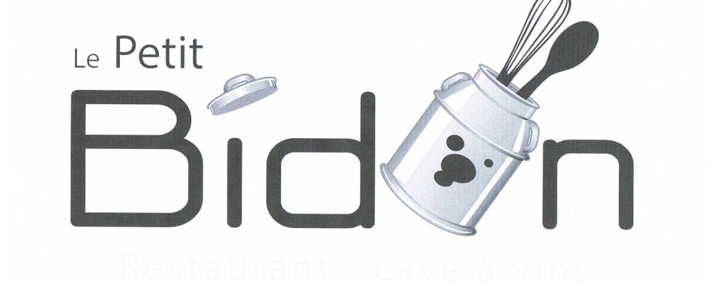 ZOOM SUR UN CHEF : CHRISTOPHE LEYSSENS ET LE RESTAURANT LE PETIT BIDON