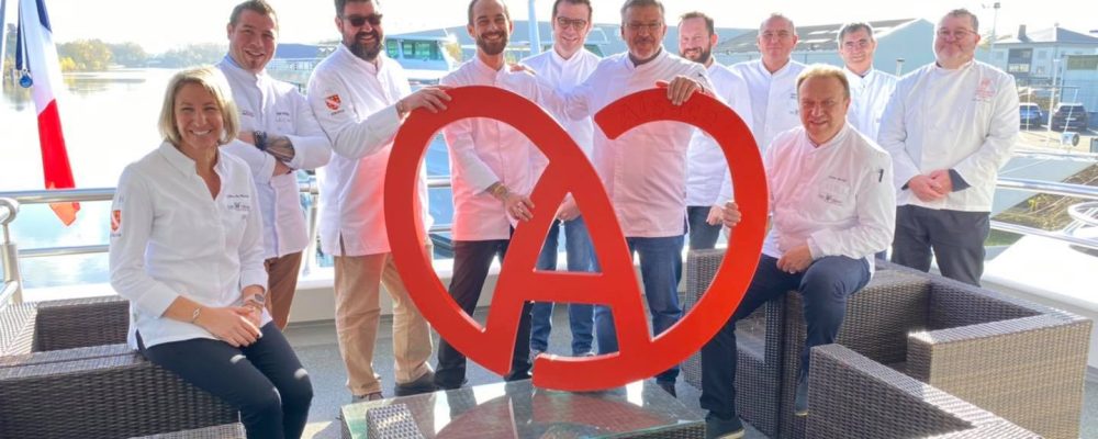 Assemblée Générale 2021 de la Fédération