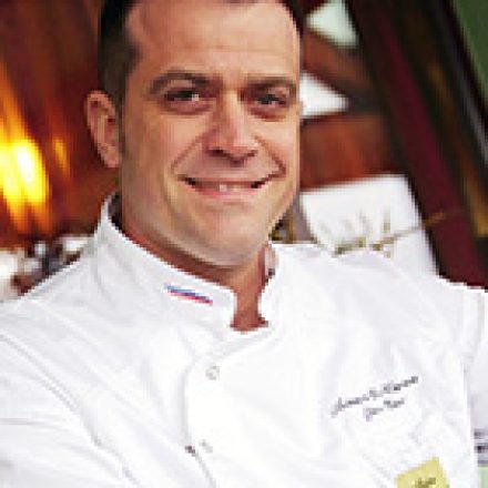 Auberge de la Chèvrerie – EBER Yann